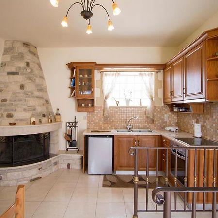 Sokaki House Villa Kalivianí Dış mekan fotoğraf