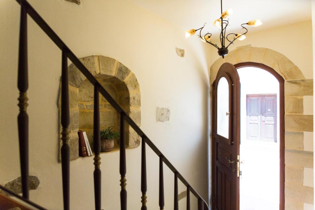 Sokaki House Villa Kalivianí Dış mekan fotoğraf