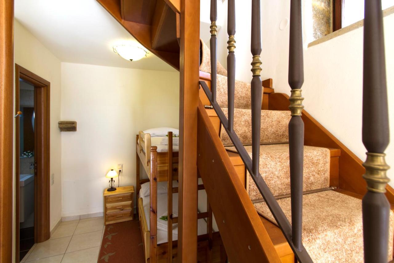 Sokaki House Villa Kalivianí Dış mekan fotoğraf