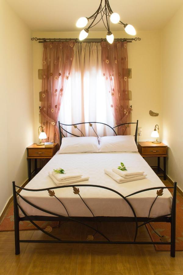 Sokaki House Villa Kalivianí Dış mekan fotoğraf